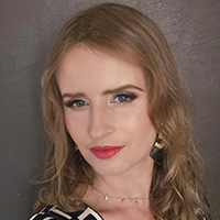 dr hab. inż. Mariola Błaszczyk