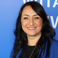dr hab. Agnieszka Chylewska, profesor uczelni