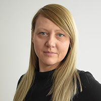 dr inż. Anna Jarząb
