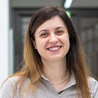 dr Katarzyna Kliza