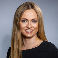 dr hab. inż. Maria Kurańska, prof. PK