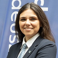 dr hab. inż. Magdalena Niemczewska-Wójcik, prof. PK
