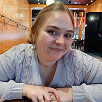 mgr Maria Skrodzka