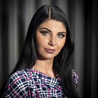 prof. dr hab. inż. Agnieszka Sobczak-Kupiec