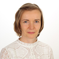 dr hab. inż. Magdalena Szechyńska-Hebda, prof. IB PAN