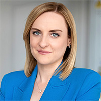 dr inż. Weronika Urbańska