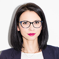 dr inż. Agnieszka Walczak-Skałecka